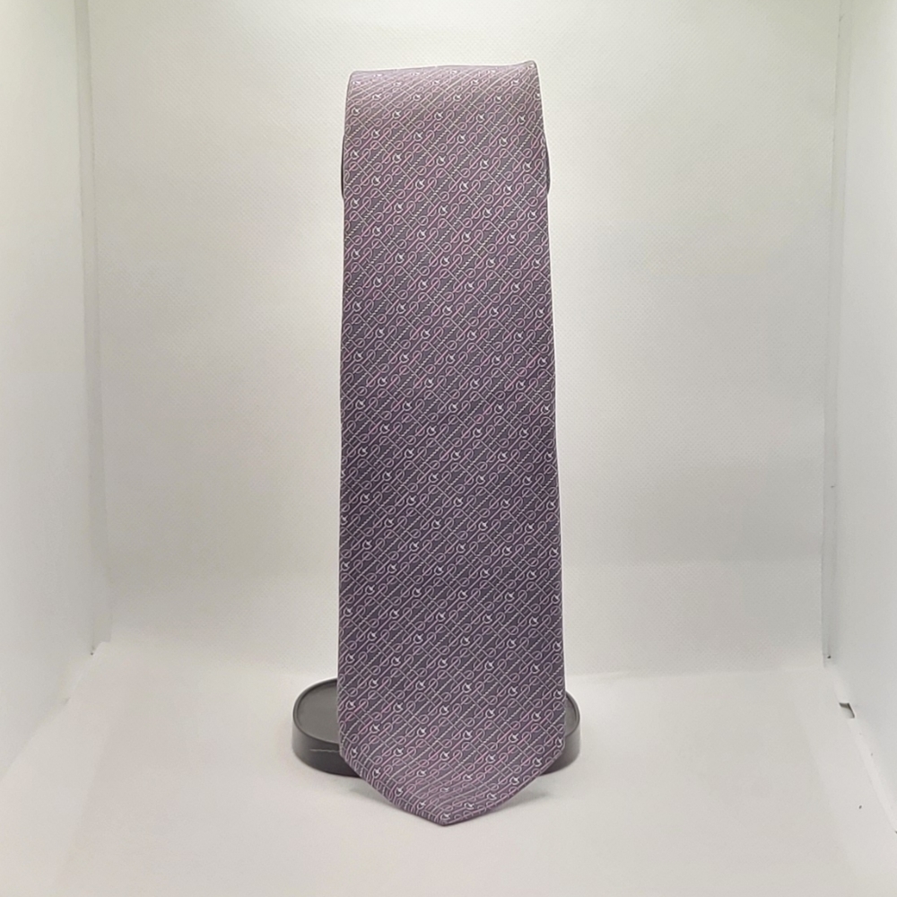 Gucci men's necktie